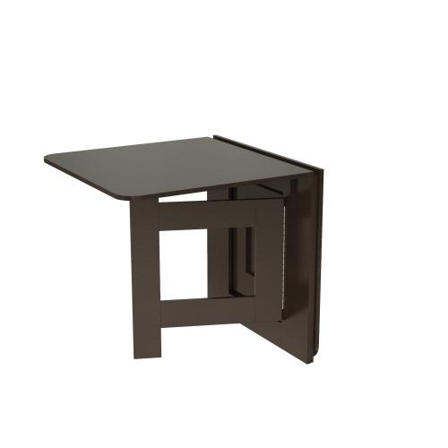 Стіл-трансформер Art in Head Slim Bag 770x750x100 Венге (TB23050000000)