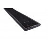 Пояс для важкої атлетики PowerPlay 5175 XL Чорно-жовтогарячий (PP_5175_XL_Black)