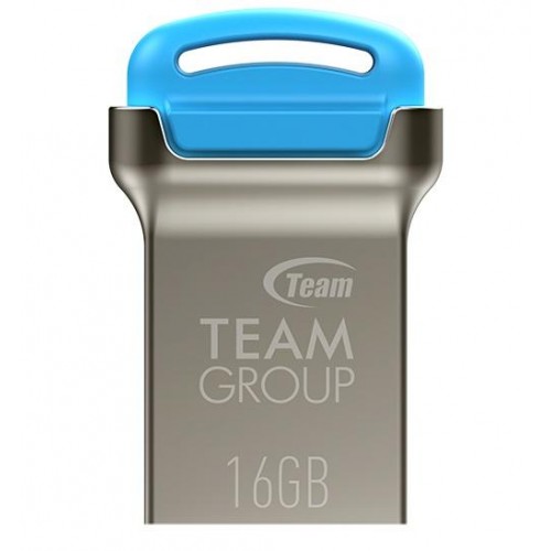 Флеш-накопичувач USB 16GB Team C161 Blue (TC16116GL01) в інтернет супермаркеті PbayMarket!
