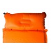 Килимок туристичний самонадувний 5 см Tramp TRI-017 Orange
