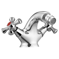 Змішувач для біде Haiba Smes 162 Хром HB0371