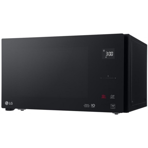Мікрохвильова піч LG MS2595DIS (6352159) Мікрохвильова піч LG MS2595DIS (6352159)