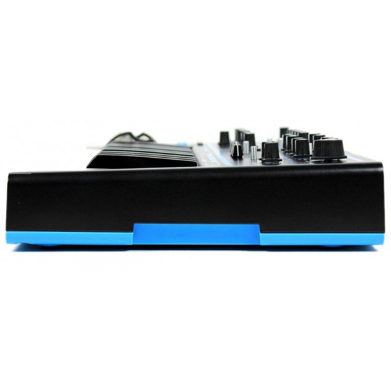 Синтезатор аналоговий Novation Bass Station II