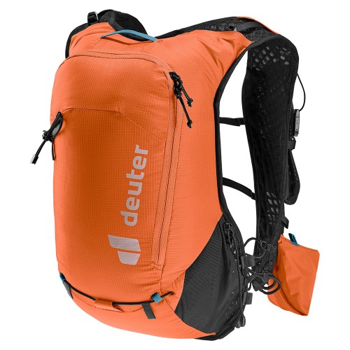 Рюкзак Deuter Ascender 7 Помаранчевий (1052-3100022 9005)
