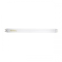 УФ лампа Gleecon F6T5/BL368 6 Вт 225 мм Білий УФ лампа Gleecon F6T5/BL368 6 Вт 225 мм Білий