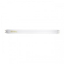 УФ лампа Gleecon F6T5/BL368 6 Вт 225 мм Білий