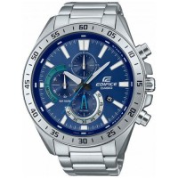 Годинник Casio EDIFICE EFV-620D-2AVUEF Годинник Casio EDIFICE EFV-620D-2AVUEF