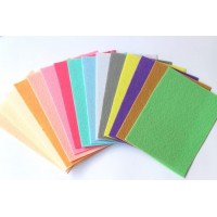 Набір корейського фетру Pugovichok Пастель 15 кольорів (hub_rqcy87032) Набір корейського фетру Pugovichok Пастель 15 кольорів (hub_rqcy87032)