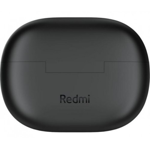 Бездротові навушники TWS Xiaomi Redmi Buds 3 Lite Black (BHR5489GL)