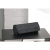 Кейс для годинників Salvadore PB/3716/3.BL-GN 230х100х85 мм Чорно-зелений
