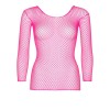 Топ Leg Avenue Long Sleeves T-Shirts Neon Pink One Size в інтернет супермаркеті PbayMarket!