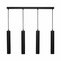Світильник підвісний MSK Electric Tube NL 3522-4 Світильник підвісний MSK Electric Tube NL 3522-4