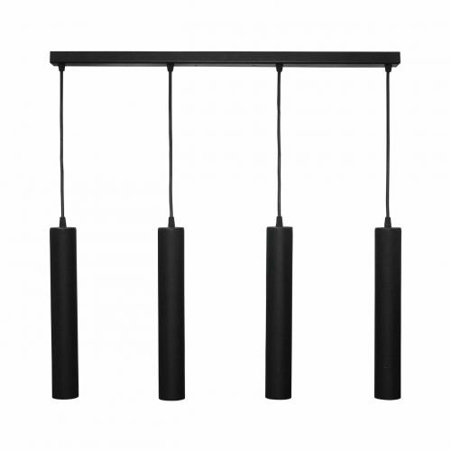 Світильник підвісний MSK Electric Tube NL 3522-4 Світильник підвісний MSK Electric Tube NL 3522-4