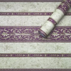 Самоклеюча плівка Sticker Wall SW-00001226 Турецький орнамент 0,45х10м