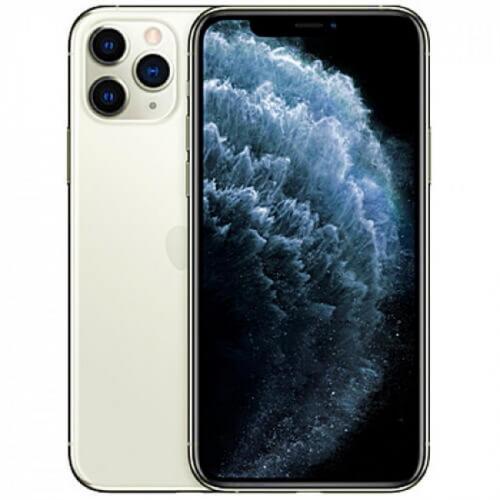 Смартфон Apple iPhone 11 PRO 256GB SILVER Refurbished (OPEN BOX)