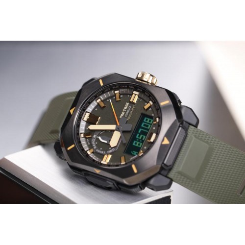 Годинник CASIO ProTrek PRW-6900Y-3ER Годинник CASIO ProTrek PRW-6900Y-3ER