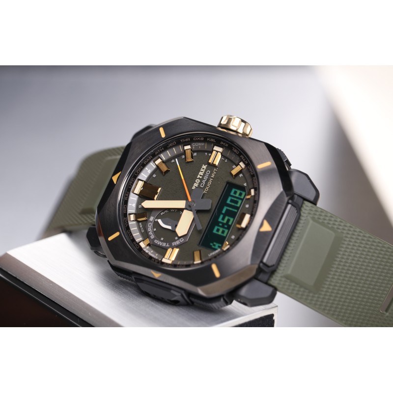 Годинник CASIO ProTrek PRW-6900Y-3ER