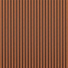 Декоративна PS рейка Sticker Wall 122*2900*12мм (D) SW-00001743