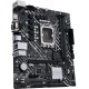 Материнська плата Asus Prime H610M-D D4 Socket 1700