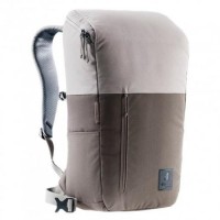 Рюкзак Deuter UP Stockholm 22 л Stone-Pepper (1052-3813721 4602) Рюкзак Deuter UP Stockholm 22 л Stone-Pepper (1052-3813721 4602)