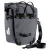 Рюкзак Deuter Weybridge 25+5 Сірий (1052-3230222 4014)