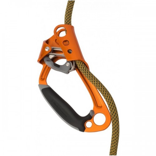 Жумар лівий Black Diamond INDEX Ascender Left
