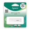 Флеш-накопичувач USB 32GB Apacer AH336 White (AP32GAH336W-1) в інтернет супермаркеті PbayMarket!