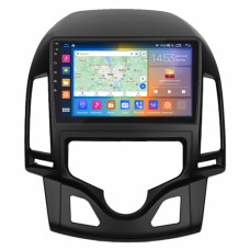 Штатна магнітола 9