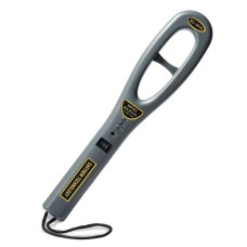 Ручний доглядовий металошукач - металодетектор Easynew GC101H