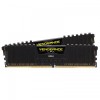 Оперативна пам'ять DDR4 2x8GB/3600 Corsair Vengeance LPX Black (CMK16GX4M2D3600C16)