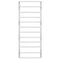 Рушникосушарка водяна Аквамікс П12 500х1300 Deffi Білий (C.AM.130.50.12.W.A)