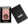 Запальничка бензинова Zippo Tree Of Life Emblem (49638)