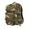 Рюкзак тактичний Dominator Warrior TAC Laser 36L Woodland Camouflage DMR-WR36L-WDL в інтернет супермаркеті PbayMarket!