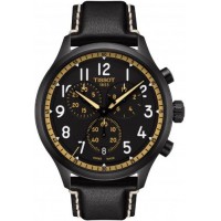 Годинник Tissot Chrono XL Vintage T116.617.36.052.02