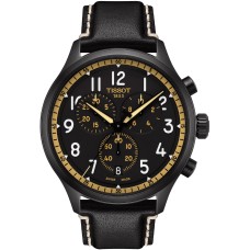 Годинник Tissot Chrono XL Vintage T116.617.36.052.02