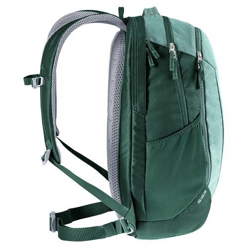 Рюкзак Deuter Giga New 28 л Emerald Green (1052-3812321 2276) Рюкзак Deuter Giga New 28 л Emerald Green (1052-3812321 2276)