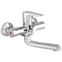 Змішувач для ванни ZERIX PUD3 146 (ZX2789) Змішувач для ванни ZERIX PUD3 146 (ZX2789)