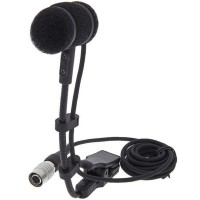 Мікрофон петличний Audio-Technica PRO35CW