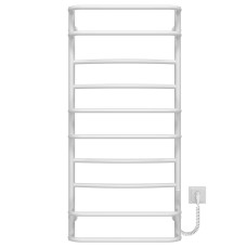 Рушникосушарка електрична Аквамікс П10 500х1100 Deffi Білий WD03 (C.AM.110.50.10.E.W.R.3)