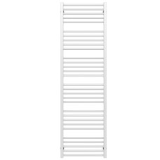 Рушникосушарка водяна Lima П30 600х1800 Deffi Білий (A.LI.180.60.30.W.C)