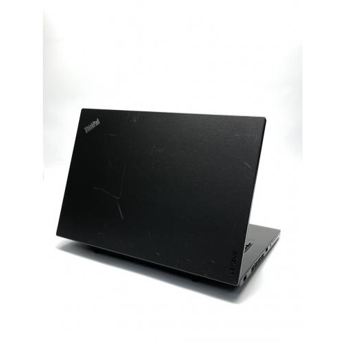 Ноутбук Lenovo ThinkPad L470 14 Intel Core i5 8 Гб 120 Гб Refurbished в інтернет супермаркеті PbayMarket!