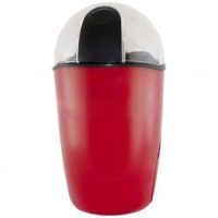 Кавомолка Domotec MS-1306 200W Червоний (006042) Кавомолка Domotec MS-1306 200W Червоний (006042)