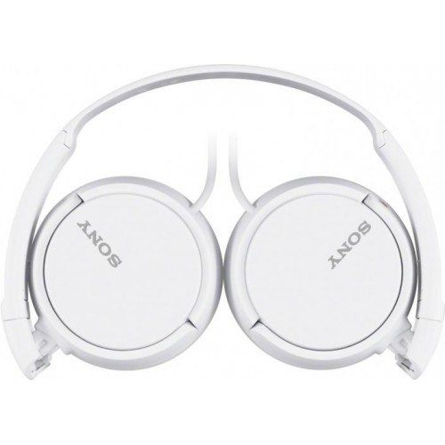 Навушники Sony MDR-ZX110 White (MDRZX110W.AE) Навушники Sony MDR-ZX110 White (MDRZX110W.AE)