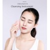 Масажер щітка для чищення обличчя Xiaomi JORDAN & JUDY Face Cleaning NV0001 (Блакитний)