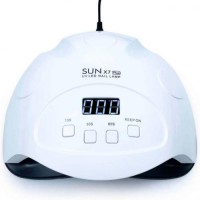 Лампа SUN T-SO32559 для сушіння гель лаку SunX7 plus 90W Лампа SUN T-SO32559 для сушіння гель лаку SunX7 plus 90W