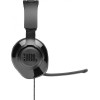 Гарнітура JBL QUANTUM 200 Black (JBLQUANTUM200BLK) (6652487)