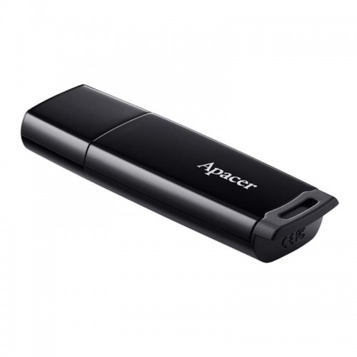 Флеш-накопичувач USB 64GB Apacer AH336 Black (AP64GAH336B-1) в інтернет супермаркеті PbayMarket!