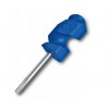 Набір Victorinox Mini Tool з 4х міні-викруток (21201.4)