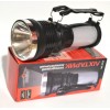 Ліхтар на акумуляторі світлодіодний Stenson ME-4515 1W+30LED