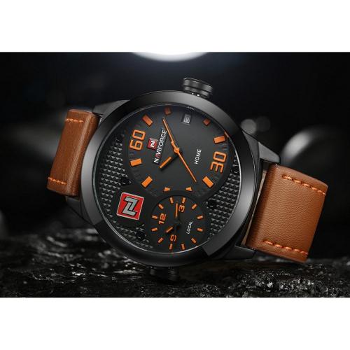 Годинник NaviForce BOBN-NF9092 (9092BOBN) в інтернет супермаркеті PbayMarket!